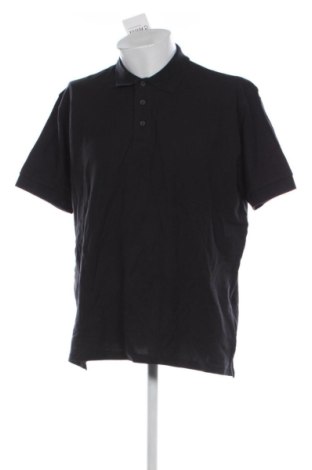 Tricou de bărbați Russell, Mărime XL, Culoare Negru, Preț 61,99 Lei