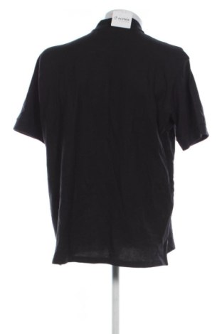 Tricou de bărbați Russell, Mărime XL, Culoare Negru, Preț 61,99 Lei