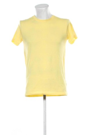 Pánské tričko  Russell, Velikost M, Barva Žlutá, Cena  227,00 Kč