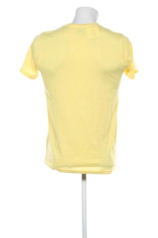 Pánské tričko  Russell, Velikost M, Barva Žlutá, Cena  227,00 Kč