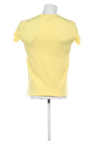 Pánské tričko  Russell, Velikost S, Barva Žlutá, Cena  227,00 Kč