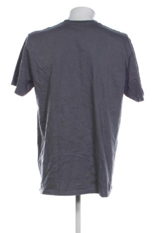 Herren T-Shirt Russell, Größe XXL, Farbe Grau, Preis € 11,99