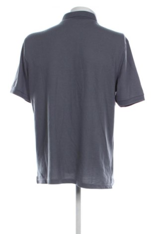 Ανδρικό t-shirt Russell Athletic, Μέγεθος L, Χρώμα Γκρί, Τιμή 9,99 €