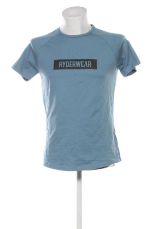 Pánske tričko  Ryderwear, Veľkosť S, Farba Modrá, Cena  9,95 €