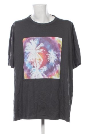 Мъжка тениска S.Oliver, Размер 5XL, Цвят Многоцветен, Цена 8,18 €