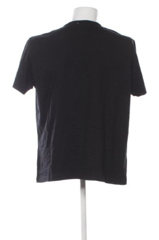 Мъжка тениска S.Oliver, Размер XXL, Цвят Черен, Цена 8,18 €