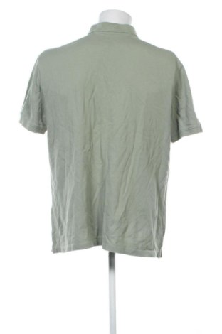Herren Shirt S.Oliver, Größe XXL, Farbe Grün, Preis 10,99 €