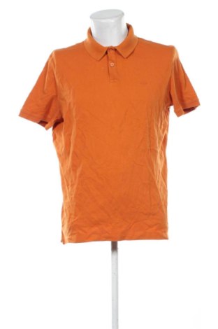 Herren Shirt S.Oliver, Größe XXL, Farbe Orange, Preis 10,99 €