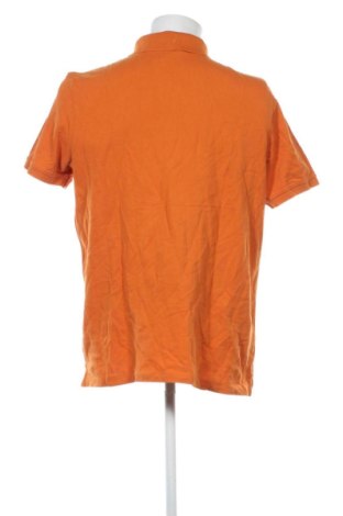 Herren Shirt S.Oliver, Größe XXL, Farbe Orange, Preis 10,99 €