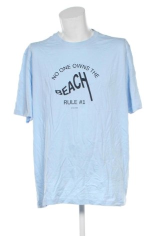 Herren T-Shirt S.Oliver, Größe 3XL, Farbe Blau, Preis € 10,99