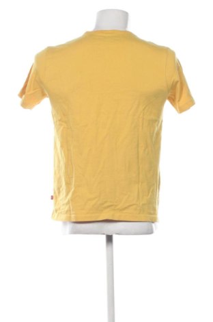 Tricou de bărbați S.Oliver, Mărime M, Culoare Portocaliu, Preț 47,99 Lei