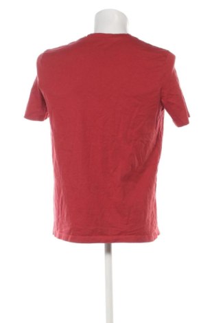 Pánské tričko  S.Oliver, Velikost XL, Barva Červená, Cena  249,00 Kč