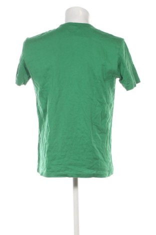 Tricou de bărbați S.Oliver, Mărime XL, Culoare Verde, Preț 47,99 Lei