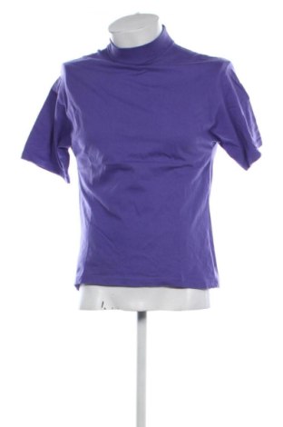 Herren T-Shirt S.Oliver, Größe S, Farbe Lila, Preis € 12,99
