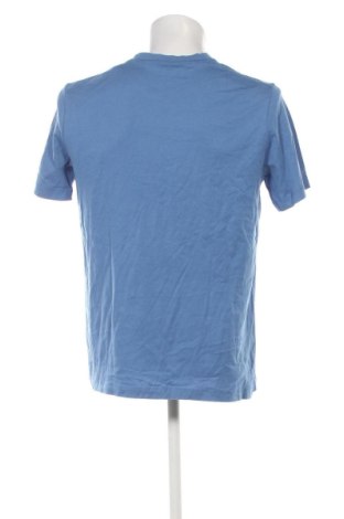 Férfi póló S.Oliver, Méret L, Szín Kék, Ár 4 209 Ft
