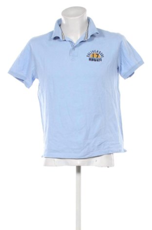 Herren T-Shirt S.Oliver, Größe L, Farbe Blau, Preis € 13,99