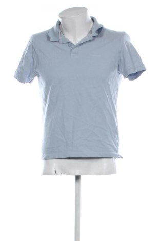 Ανδρικό t-shirt S.Oliver, Μέγεθος L, Χρώμα Μπλέ, Τιμή 10,99 €