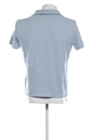 Ανδρικό t-shirt S.Oliver, Μέγεθος L, Χρώμα Μπλέ, Τιμή 10,99 €