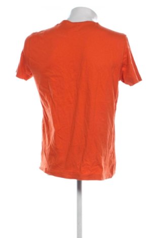 Pánske tričko  S.Oliver, Veľkosť L, Farba Oranžová, Cena  9,95 €