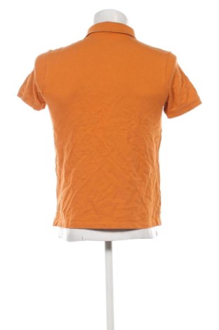 Ανδρικό t-shirt S.Oliver, Μέγεθος M, Χρώμα Πορτοκαλί, Τιμή 11,99 €
