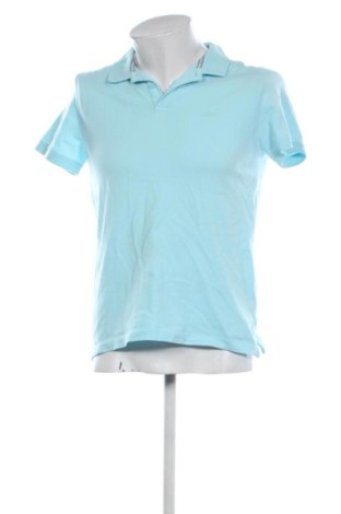 Herren Shirt S.Oliver, Größe M, Farbe Blau, Preis 10,99 €