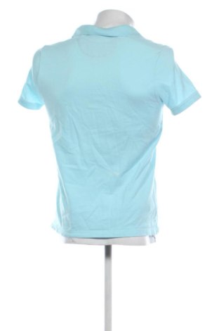 Herren Shirt S.Oliver, Größe M, Farbe Blau, Preis 10,99 €