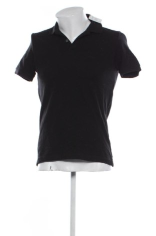 Pánske tričko  S.Oliver, Veľkosť S, Farba Čierna, Cena  12,95 €