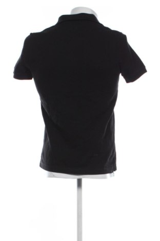 Pánske tričko  S.Oliver, Veľkosť S, Farba Čierna, Cena  12,95 €