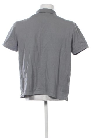 Herren T-Shirt S.Oliver, Größe XXL, Farbe Grau, Preis € 10,99