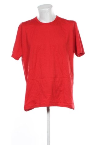 Pánské tričko  S.Oliver, Velikost XXL, Barva Červená, Cena  249,00 Kč