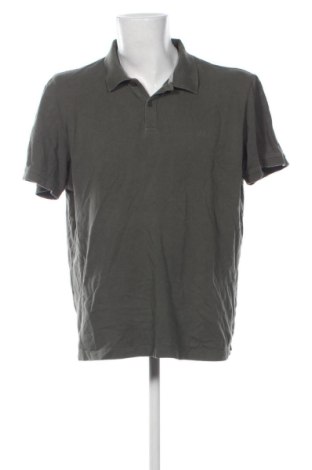 Pánske tričko  S.Oliver, Veľkosť XXL, Farba Zelená, Cena  9,95 €