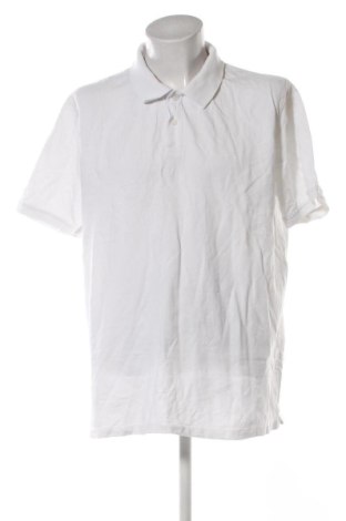 Pánske tričko  S.Oliver, Veľkosť 3XL, Farba Biela, Cena  12,95 €