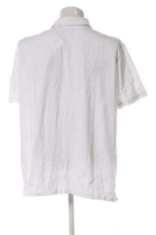 Pánske tričko  S.Oliver, Veľkosť 3XL, Farba Biela, Cena  12,95 €