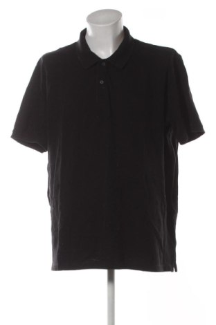 Pánske tričko  S.Oliver, Veľkosť 3XL, Farba Čierna, Cena  12,95 €