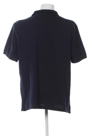 Męski T-shirt S.Oliver, Rozmiar 3XL, Kolor Niebieski, Cena 53,99 zł