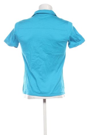 Pánske tričko  S.Oliver, Veľkosť M, Farba Modrá, Cena  10,95 €