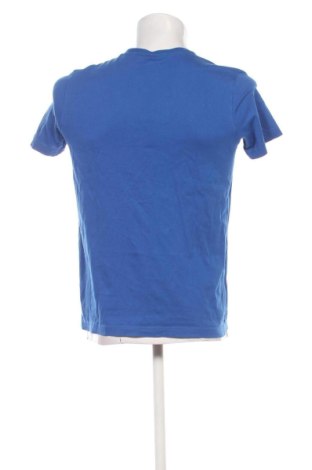 Pánske tričko  S.Oliver, Veľkosť M, Farba Modrá, Cena  9,95 €
