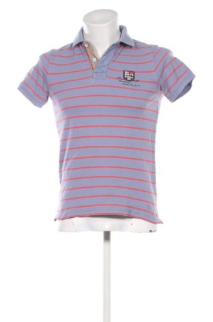 Pánske tričko  S.Oliver, Veľkosť S, Farba Viacfarebná, Cena  12,95 €