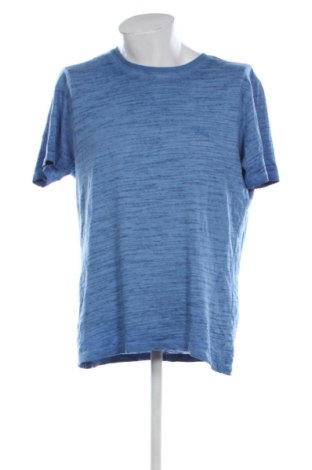 Pánske tričko  S.Oliver, Veľkosť XL, Farba Viacfarebná, Cena  9,95 €