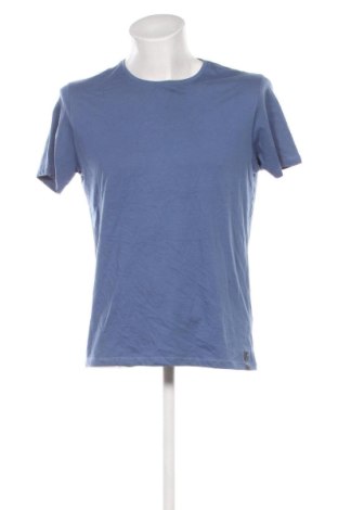 Pánske tričko  S.Oliver, Veľkosť M, Farba Modrá, Cena  9,95 €