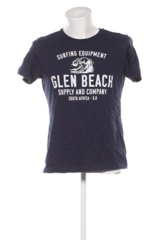 Męski T-shirt S.Oliver, Rozmiar L, Kolor Kolorowy, Cena 40,99 zł