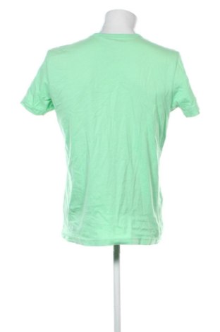Herren T-Shirt S.Oliver, Größe L, Farbe Grün, Preis € 10,99