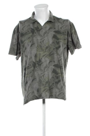 Ανδρικό t-shirt S.Oliver, Μέγεθος XL, Χρώμα Πολύχρωμο, Τιμή 12,99 €