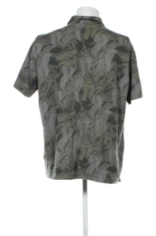 Ανδρικό t-shirt S.Oliver, Μέγεθος XL, Χρώμα Πολύχρωμο, Τιμή 12,99 €