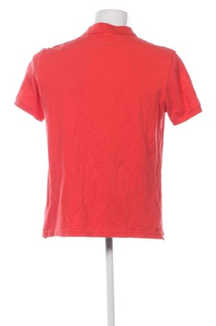 Ανδρικό t-shirt S.Oliver, Μέγεθος L, Χρώμα Κόκκινο, Τιμή 12,99 €