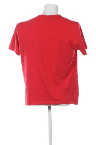 Herren T-Shirt S.Oliver, Größe XL, Farbe Rot, Preis € 10,99