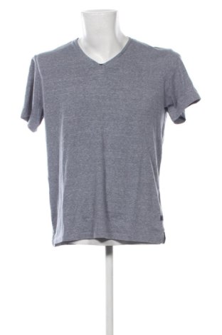 Męski T-shirt S.Oliver, Rozmiar L, Kolor Szary, Cena 40,99 zł