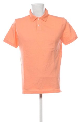 Tricou de bărbați S.Oliver, Mărime L, Culoare Portocaliu, Preț 63,99 Lei