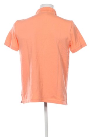 Tricou de bărbați S.Oliver, Mărime L, Culoare Portocaliu, Preț 63,99 Lei