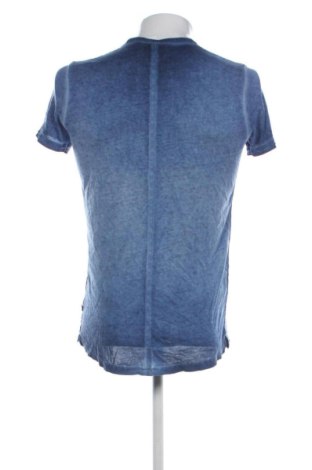 Pánske tričko  S.Oliver, Veľkosť S, Farba Modrá, Cena  8,95 €